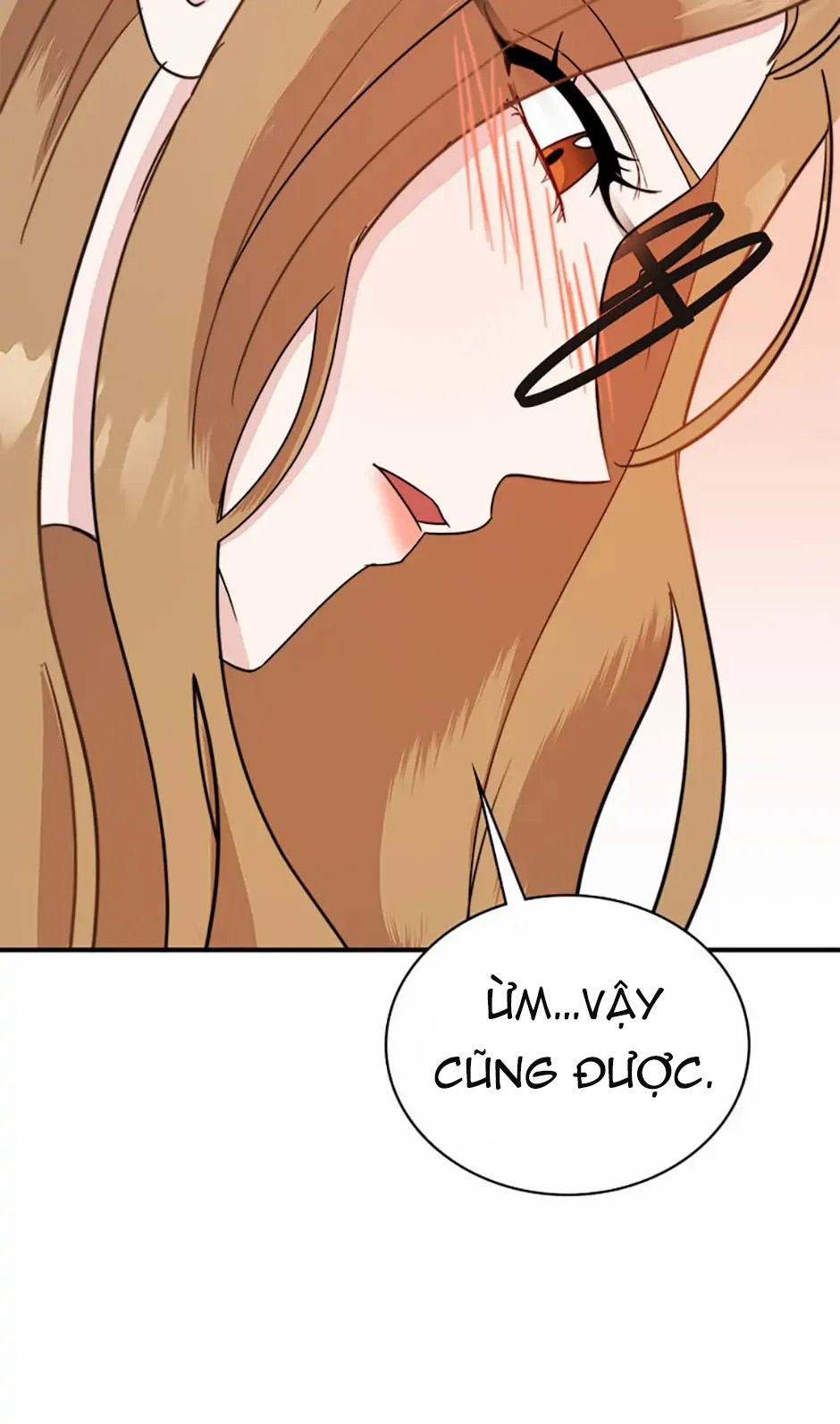 thiếu tôi là sếp mất ngủ ngay chapter 38.2 11