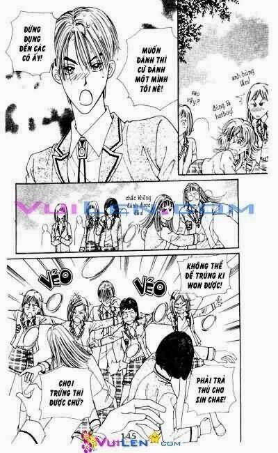 giấc mơ thần tượng chapter 6 145