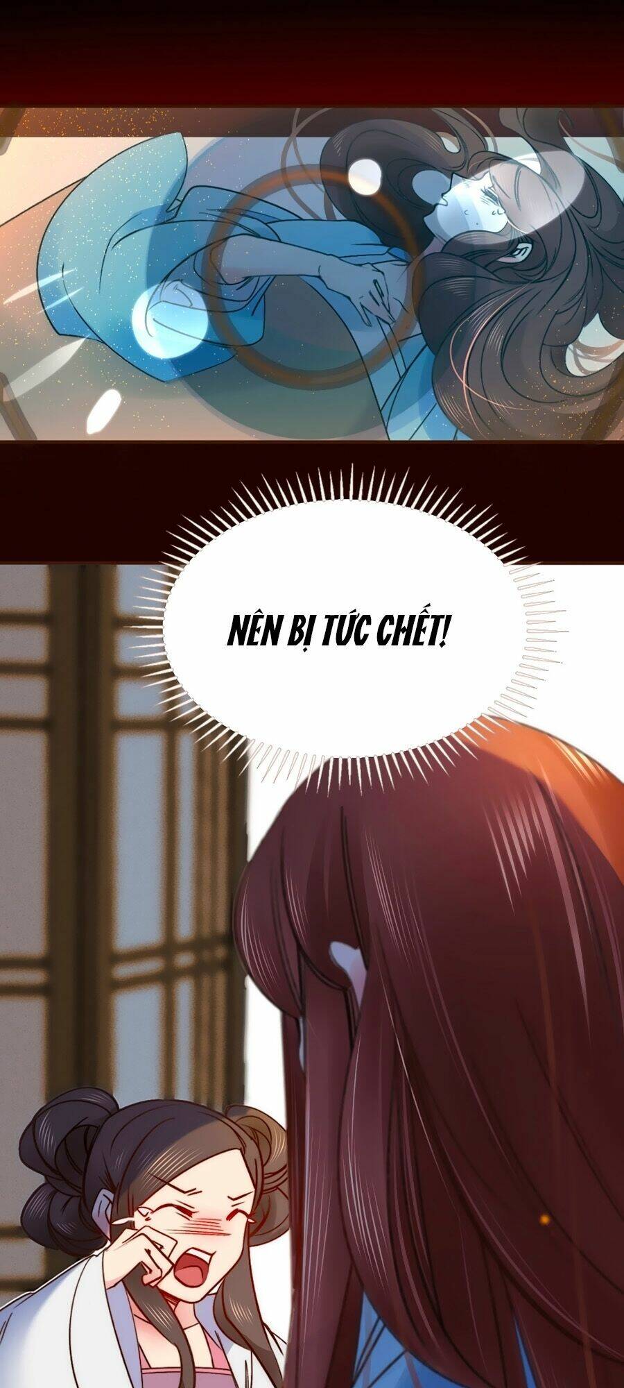 phượng hoàn triều: vương gia yêu nghiệt xin tránh đường chapter 1 24