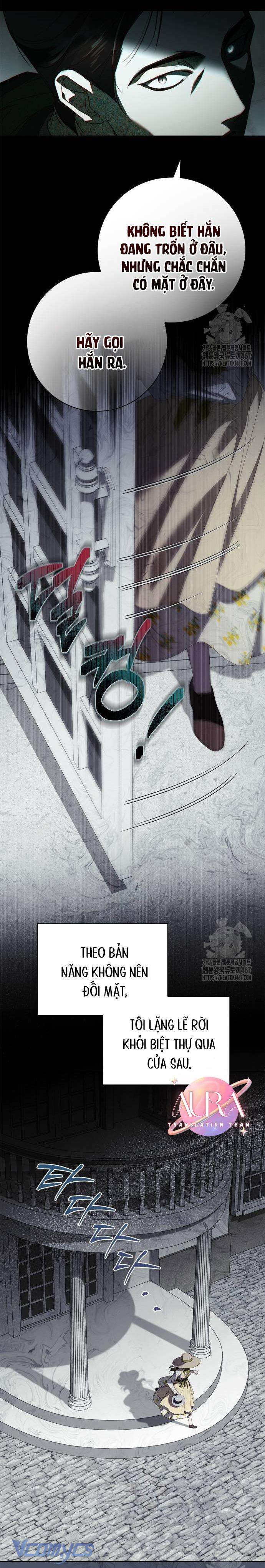 nữ hầu bí mật của nhà bá tước chapter 28 2