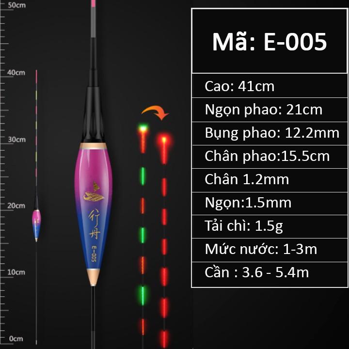 Phao câu đơn, phao câu đài câu tay