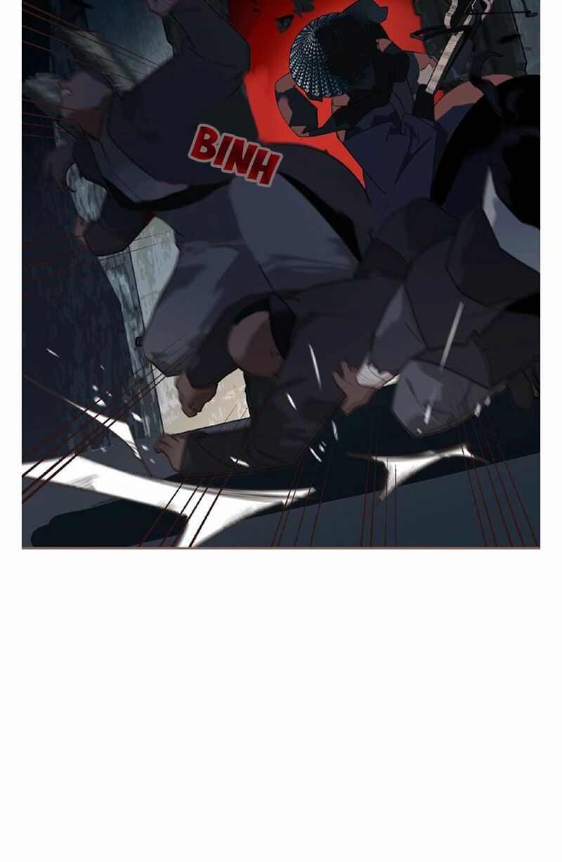 nhất đại linh hậu chapter 101 9