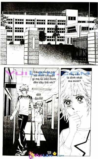 đợi em chapter 57 14