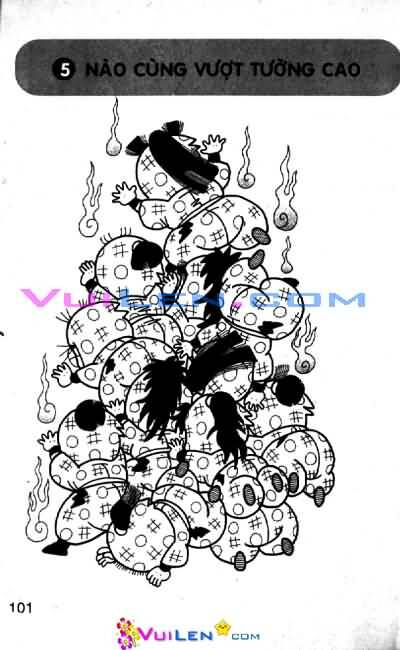 ninja loạn thị chapter 62 101