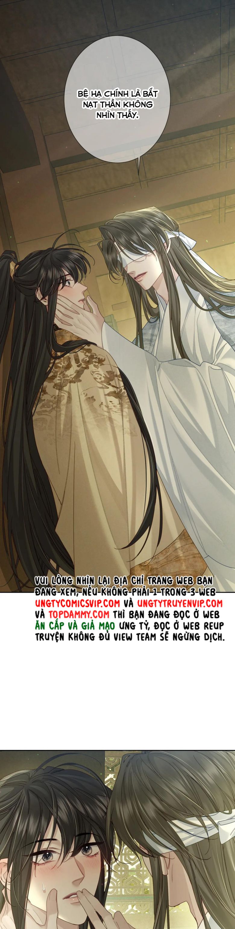 nhân vật chính chỉ muốn yêu đương chapter 77 12