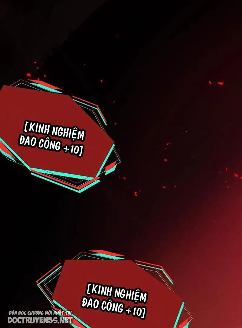 quỷ dị dược tề sư: bệnh nhân của ta đều là kinh khủng chapter 13 34