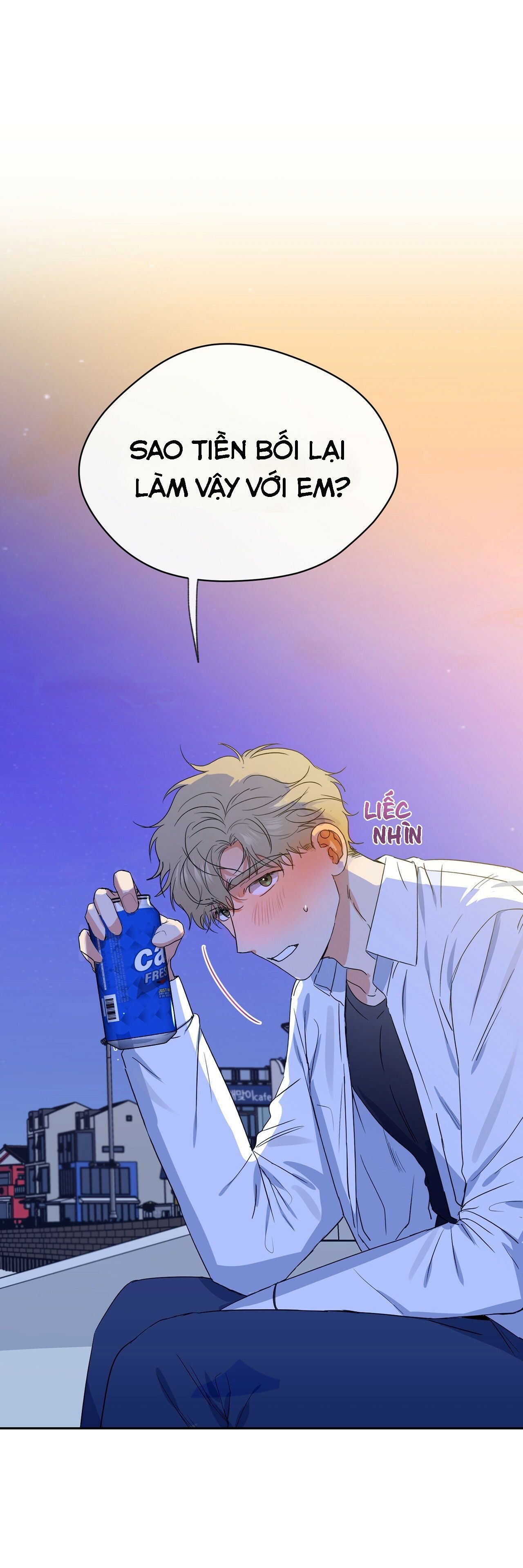 giấc mộng ngọt ngào 2 (full) chapter 8 44