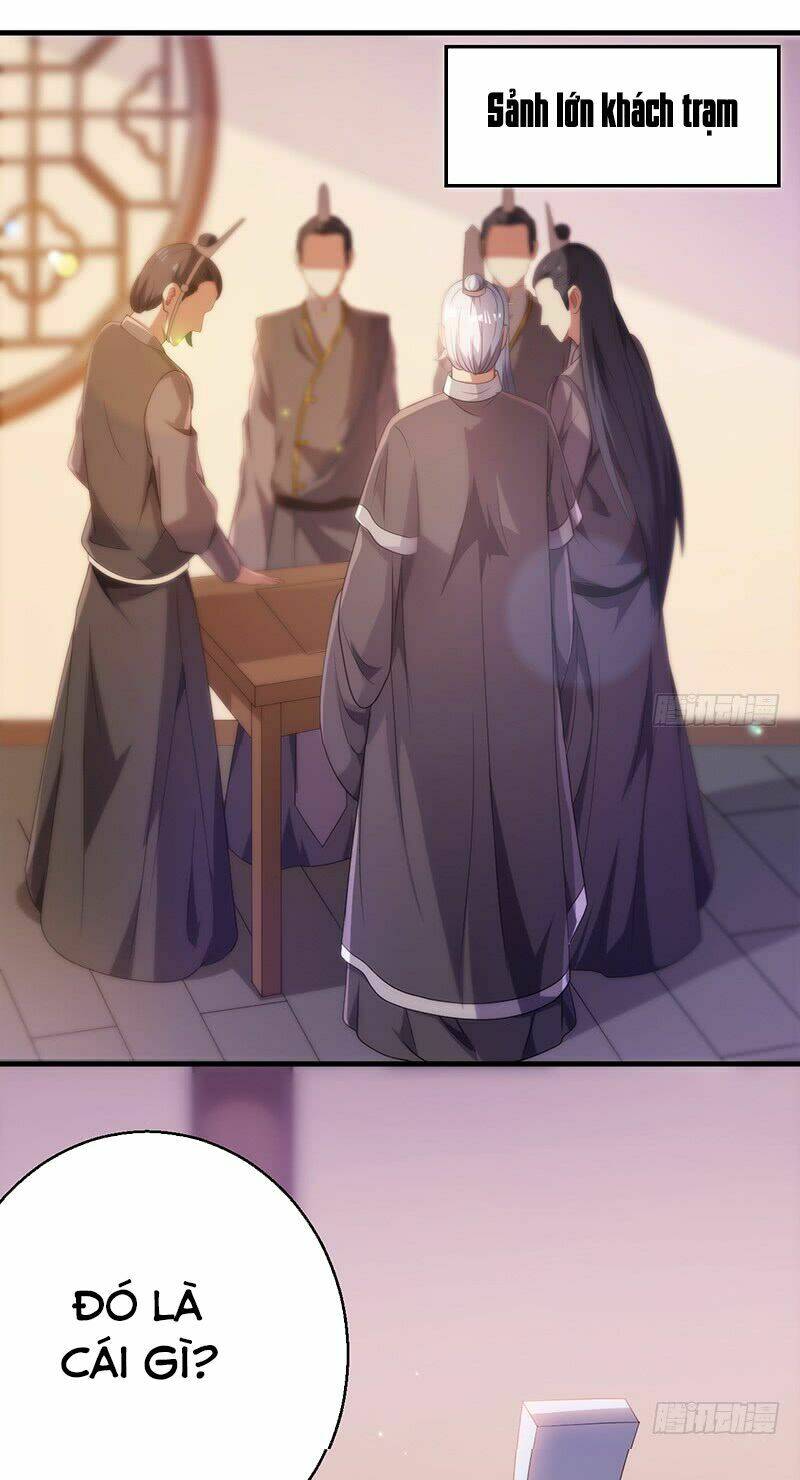 thiên hạ kiếp chapter 6 43