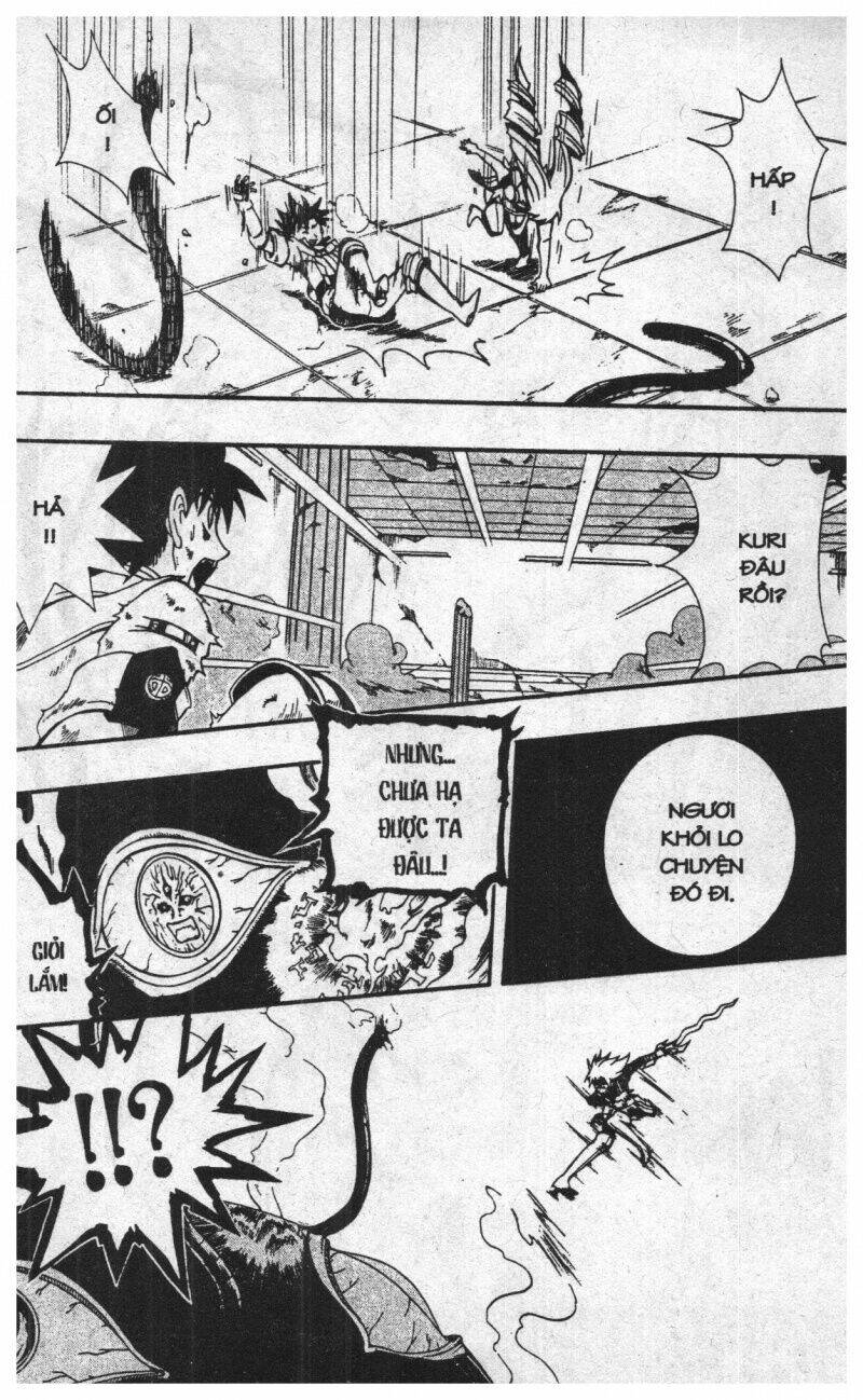 joou kishi monogatari chapter 7 84