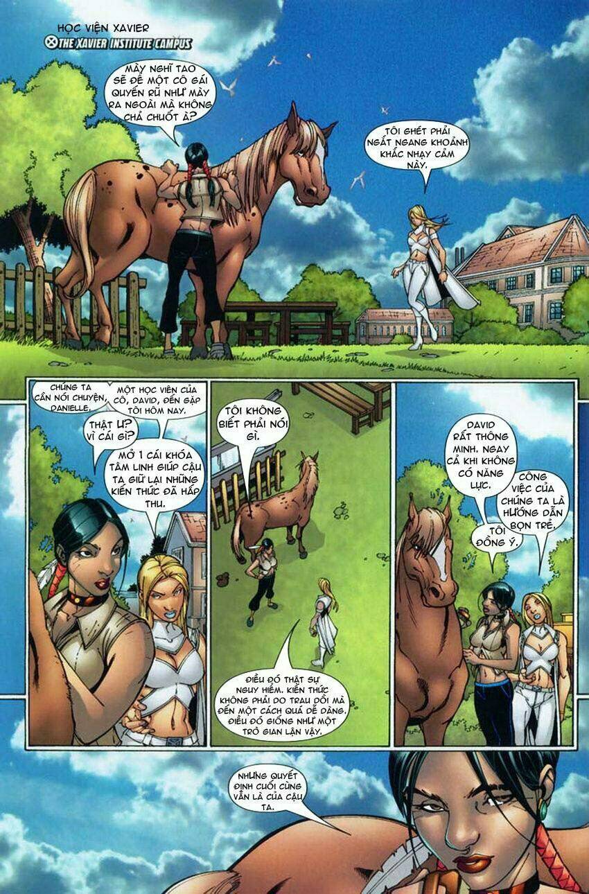 new x-men v2 - academy x chapter 10 7