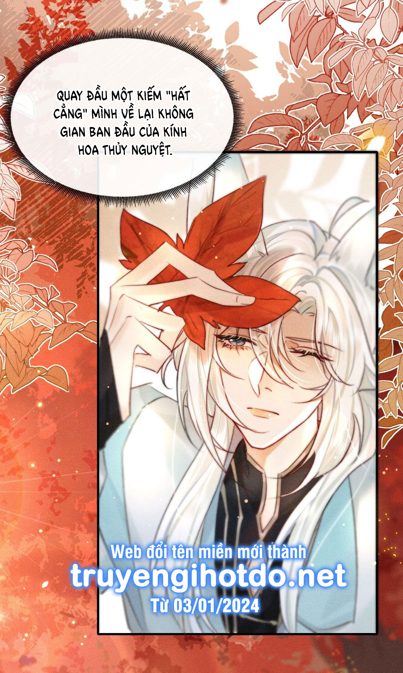 tại sao nam chủ lại quyến rũ tôi chapter 2.1 4