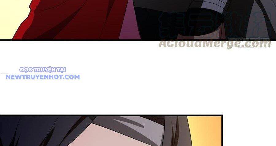 thiên long bát bộ webtoon chapter 128 44