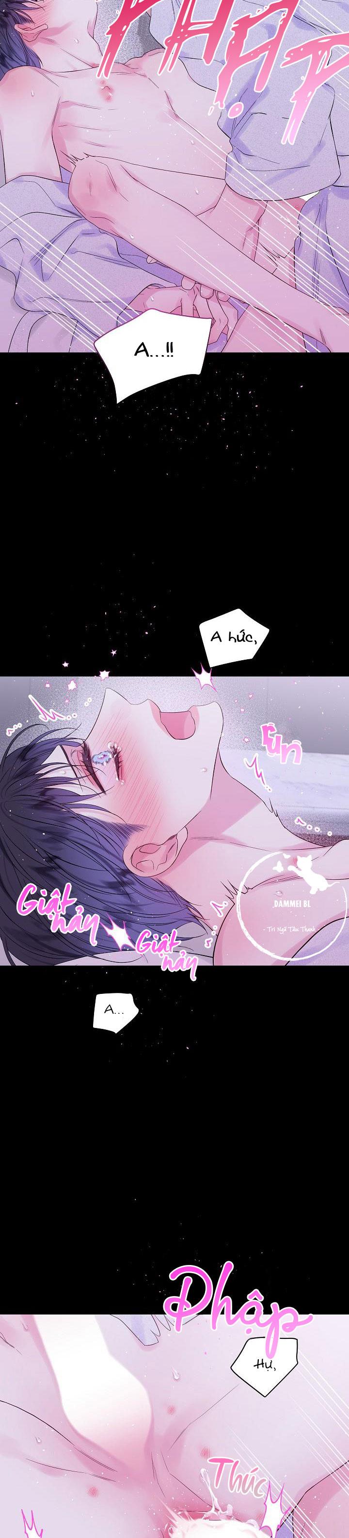 bình minh thứ hai chapter 12 19