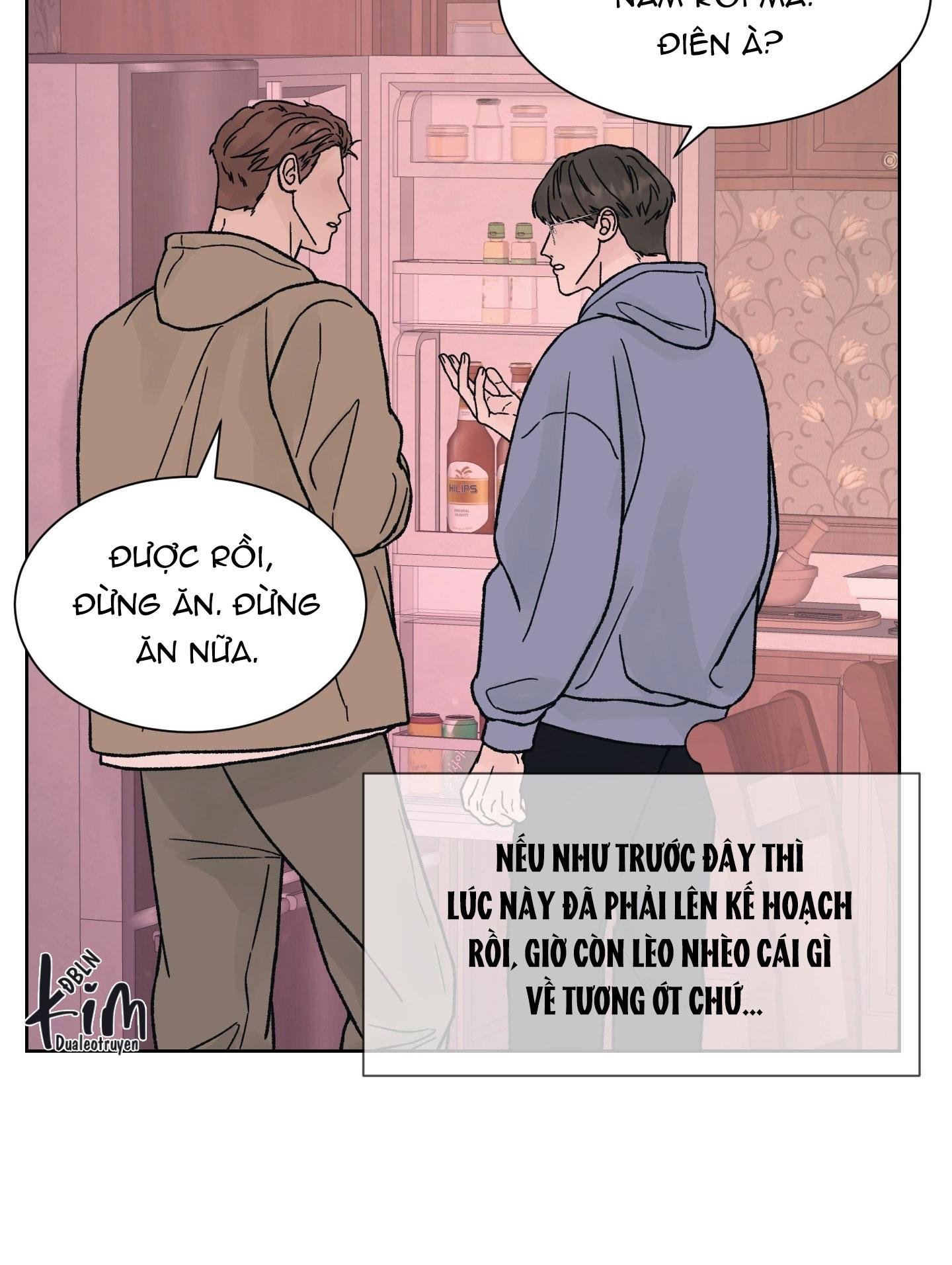 đêm kinh hoàng chapter 42 39