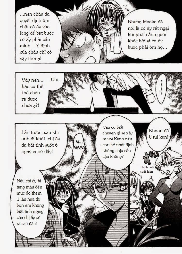 little vampire chapter 29 14