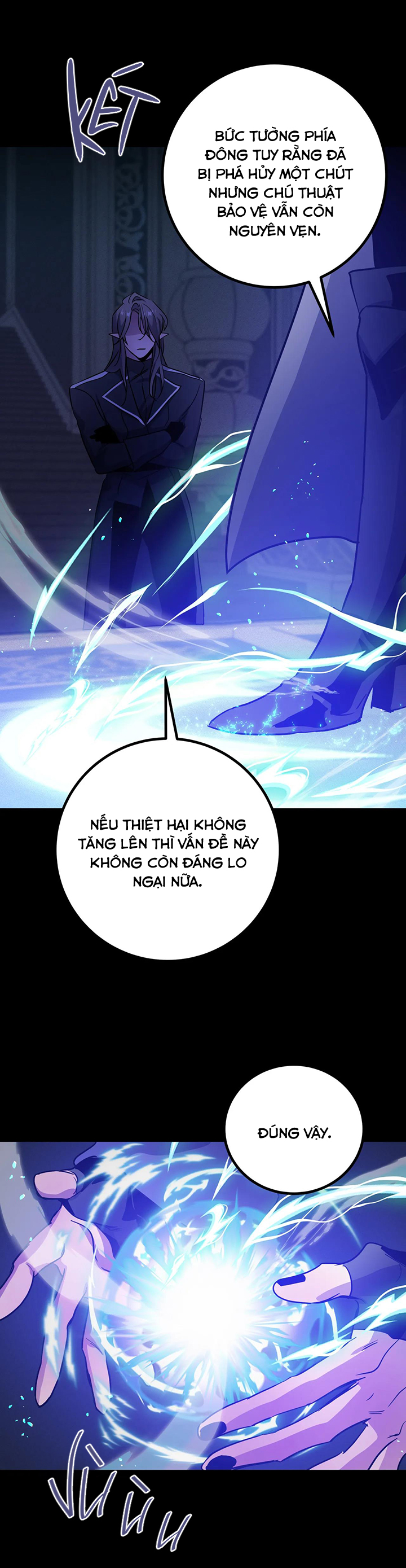 hắc vực chapter 18 2