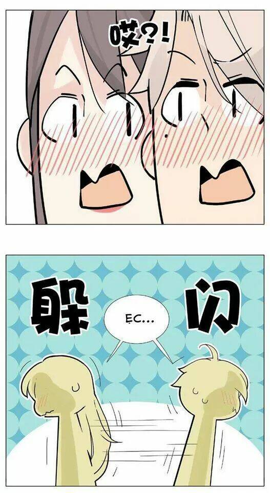 lấp lánh tình yêu kẹo bạc hà chapter 90 20