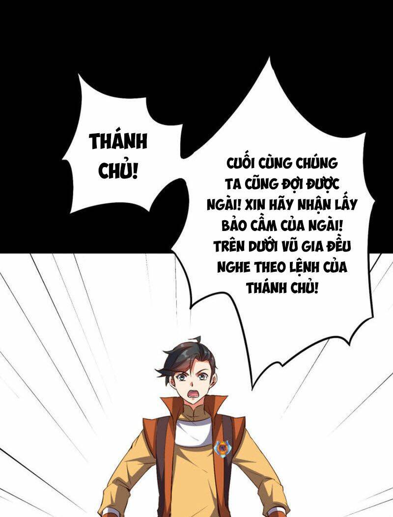 phục thiên thánh chủ chapter 48 30