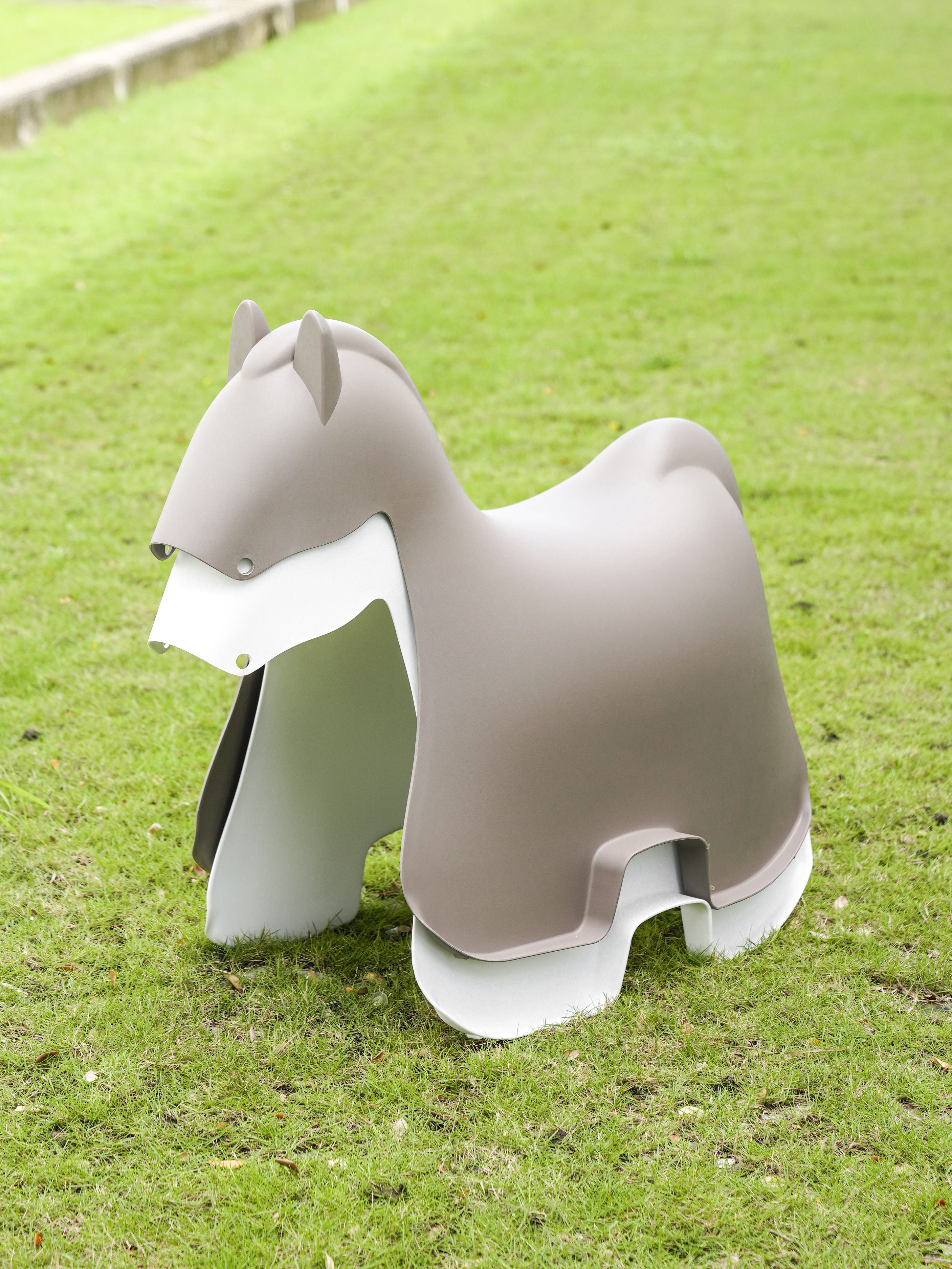 Ghế nhựa đúc -cobi home-  NHẬP KHẨU CHÍNH HÃNG