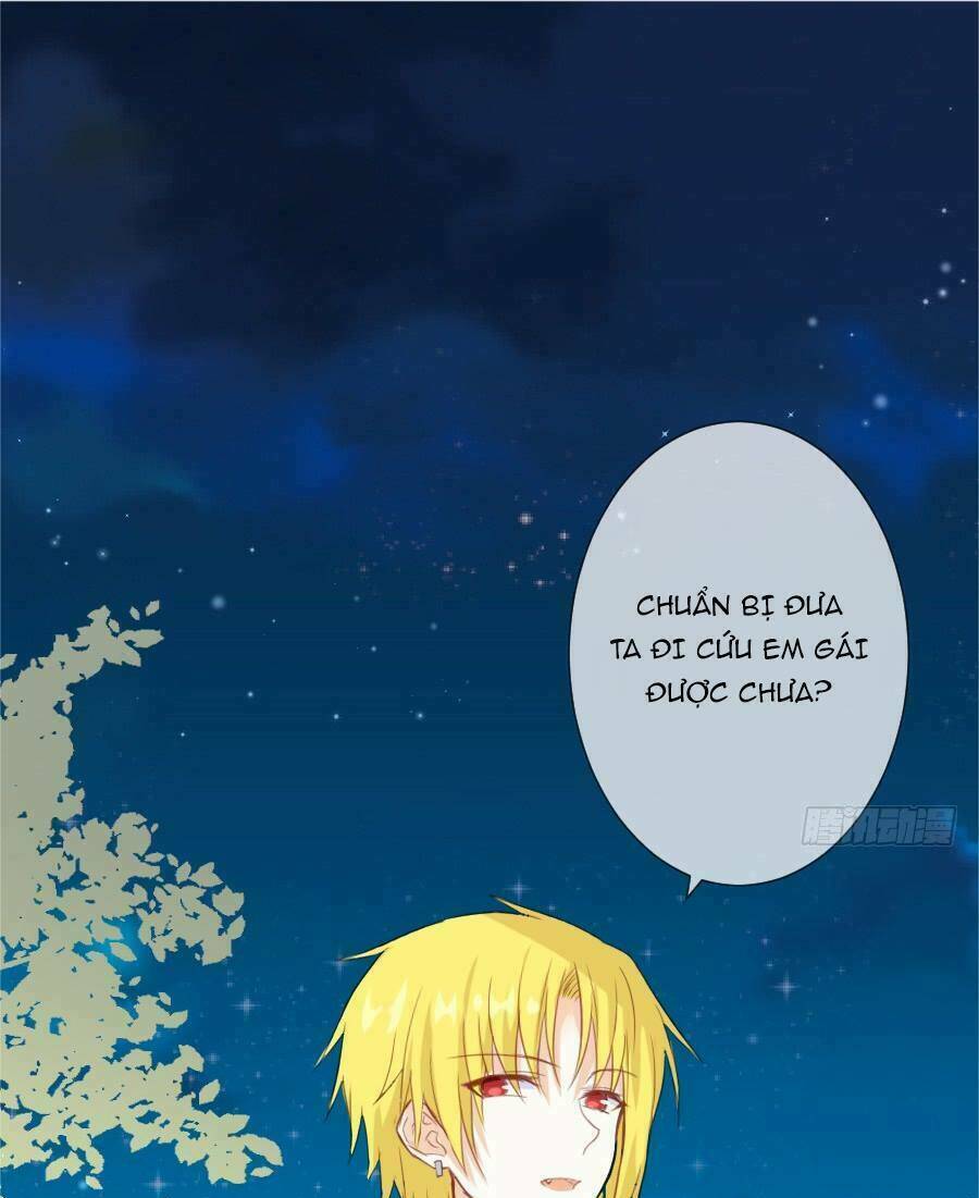 hôm nay ta cũng muốn trêu chọc nàng chapter 46 45