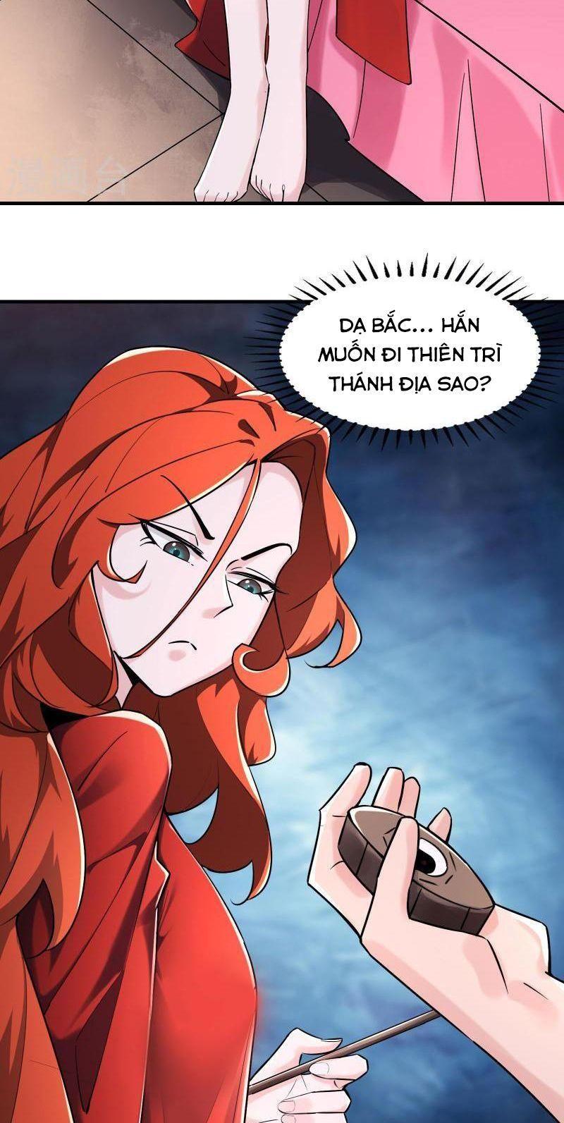 đồ đệ ta toàn là nữ ma đầu chapter 123 4