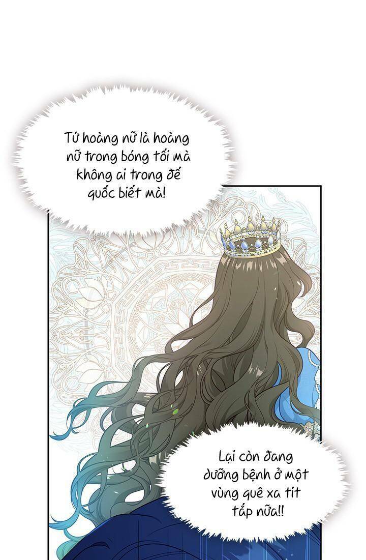 hãy coi chừng ác nữ chapter 118 27