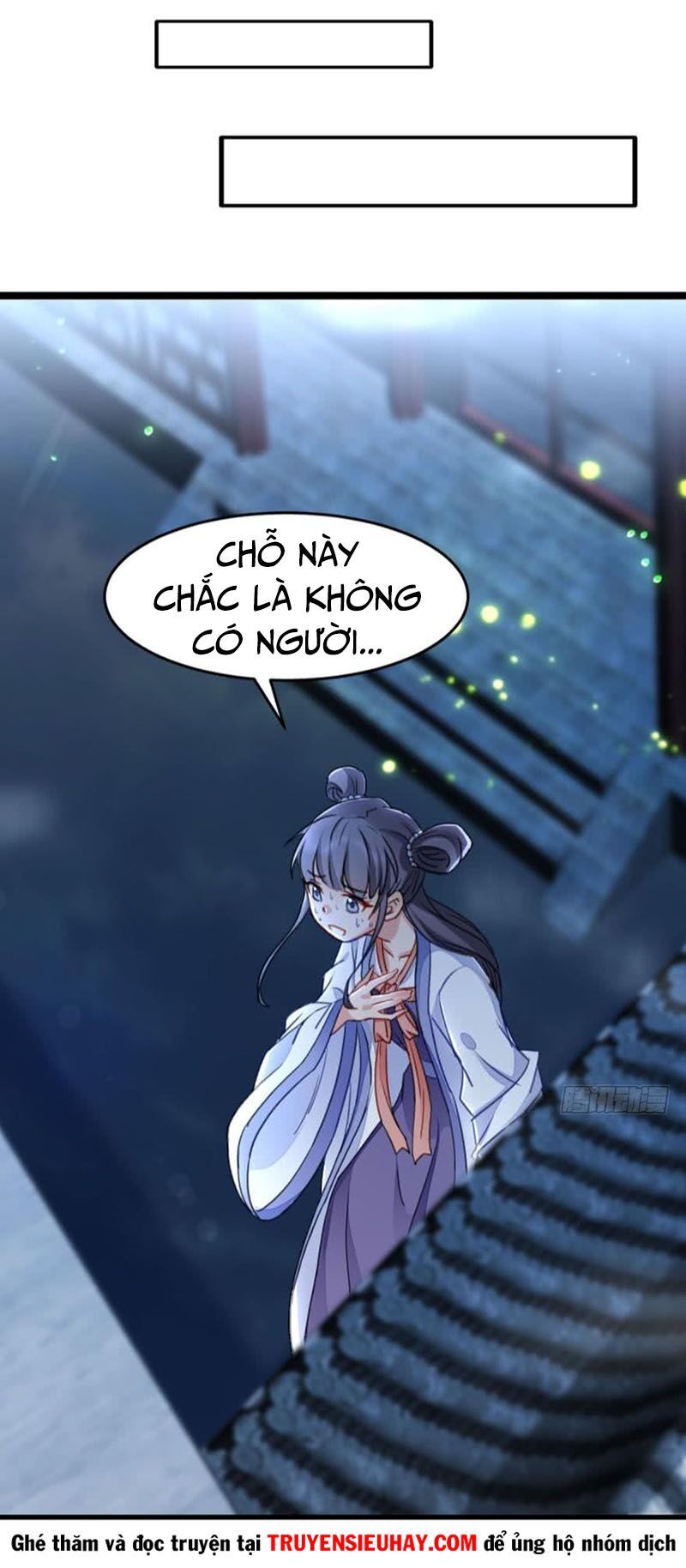 lão tổ của bạn đang online chapter 23 27