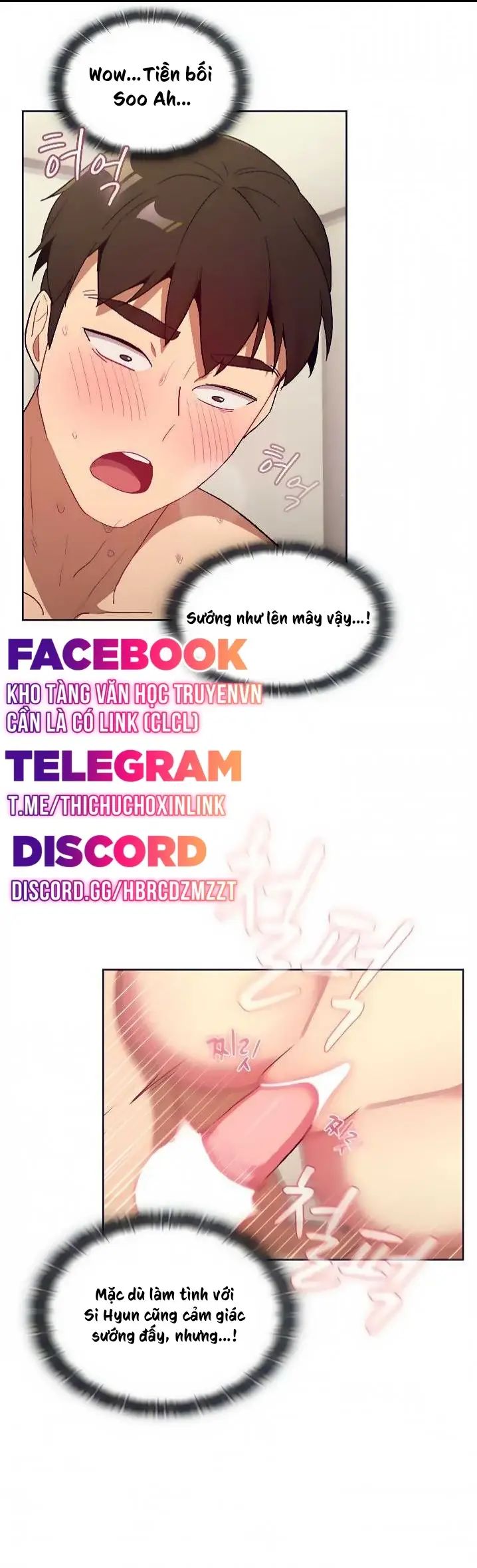 tôi phải làm gì bây giờ? chapter 16 9