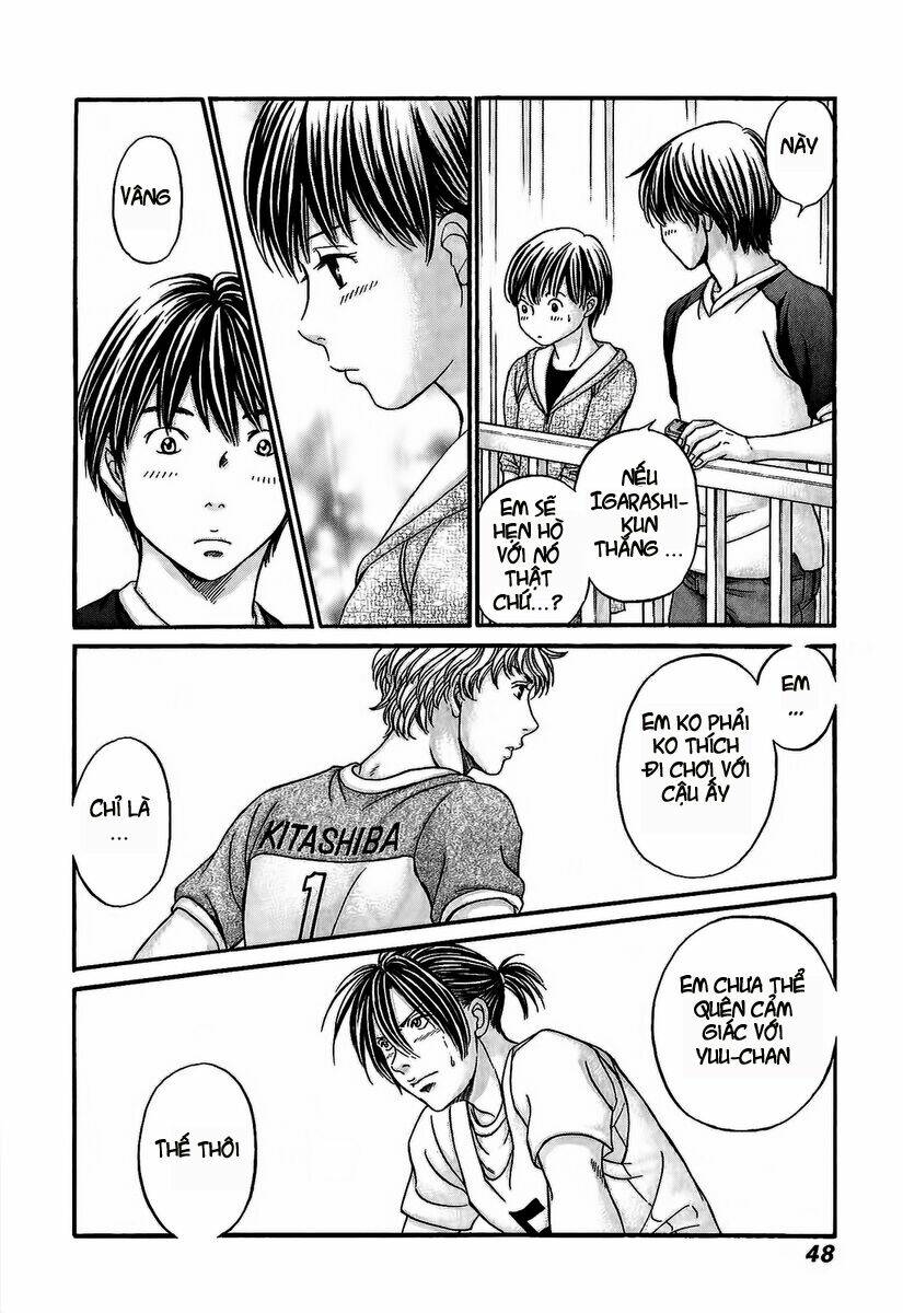 hetakoi chapter 49 14