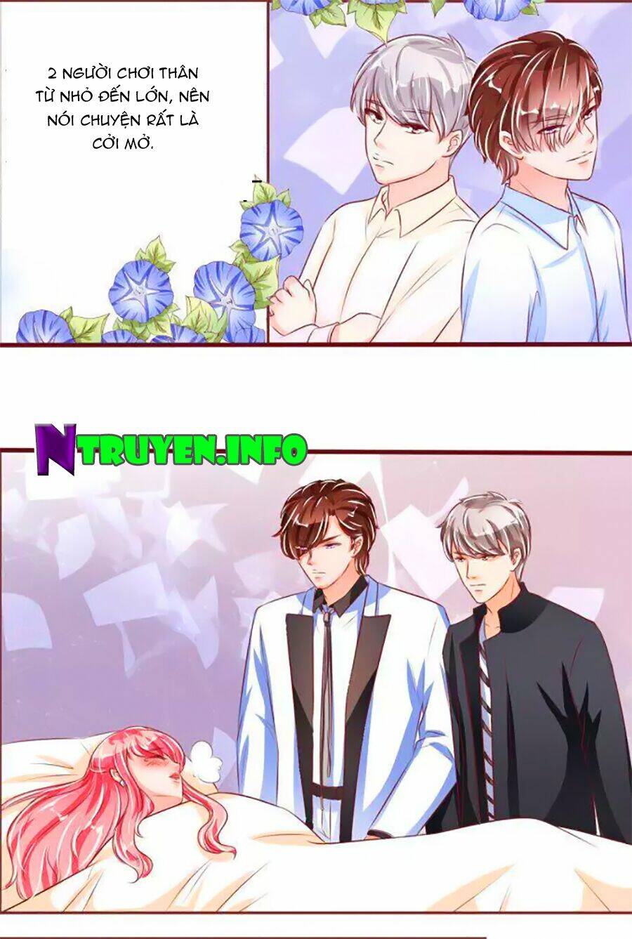 vương tước tư hữu bảo bối chapter 69 12