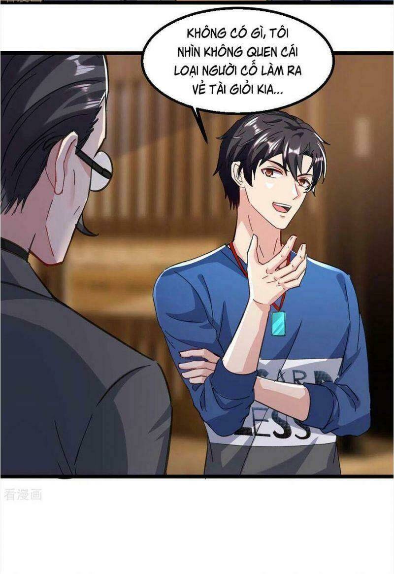 trọng sinh khí thiếu quy lai chapter 144 16