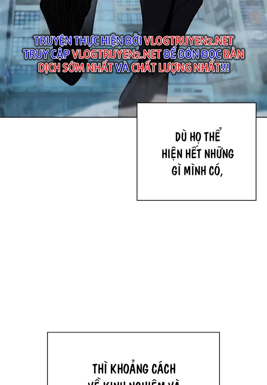 chiến binh học đường - cuộc đột kích trong ngục tối chapter 26 78