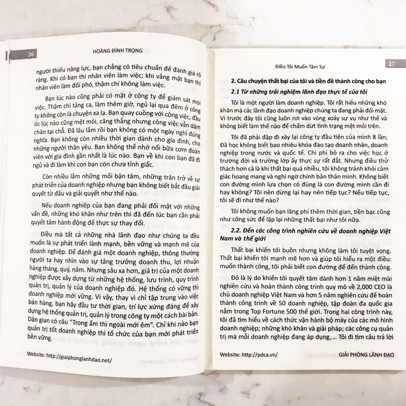Sách Giải Phóng Lãnh Đạo  &quot;Chiến lược xây dựng doanh nghiệp bài bản&quot;, sách quản trị kinh doanh, sách quản trị nhân sự, sách lãnh đạo, sách quản lý