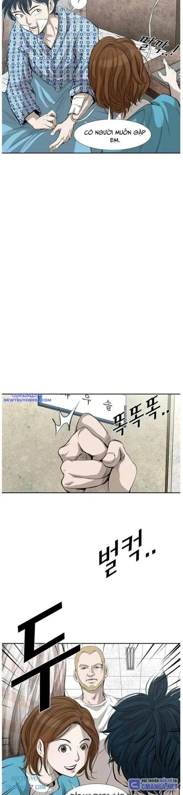 shark - cá mập chapter 133 14