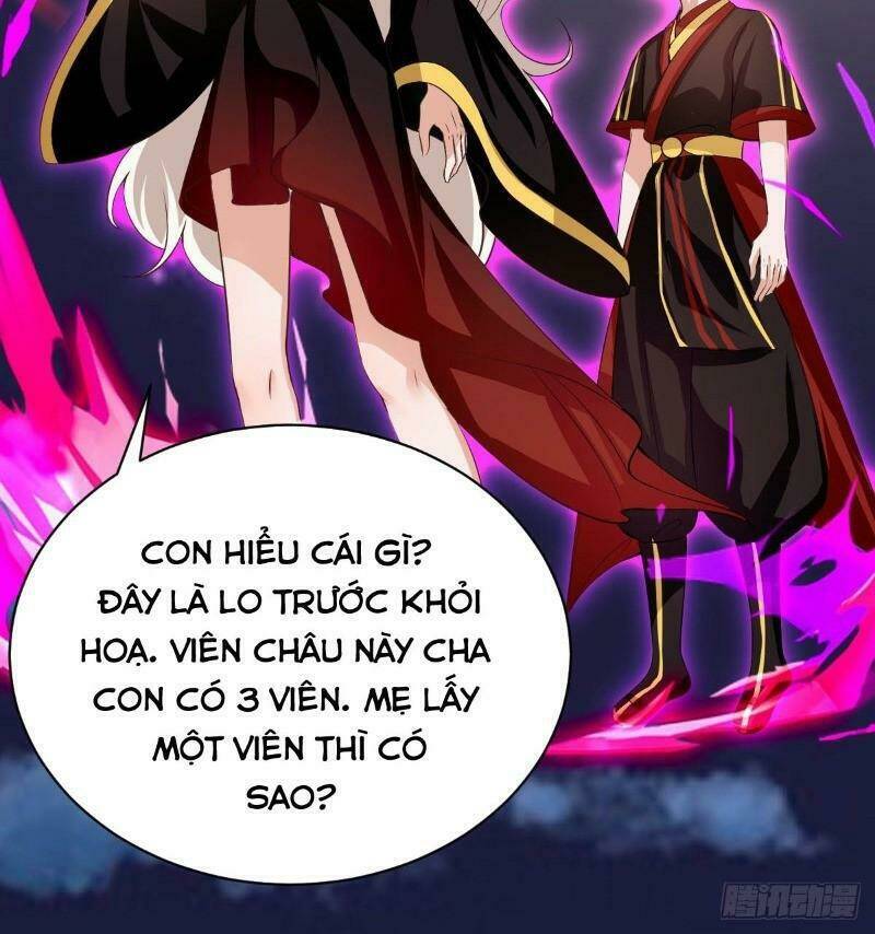 vú em của tiên ma chapter 30 27