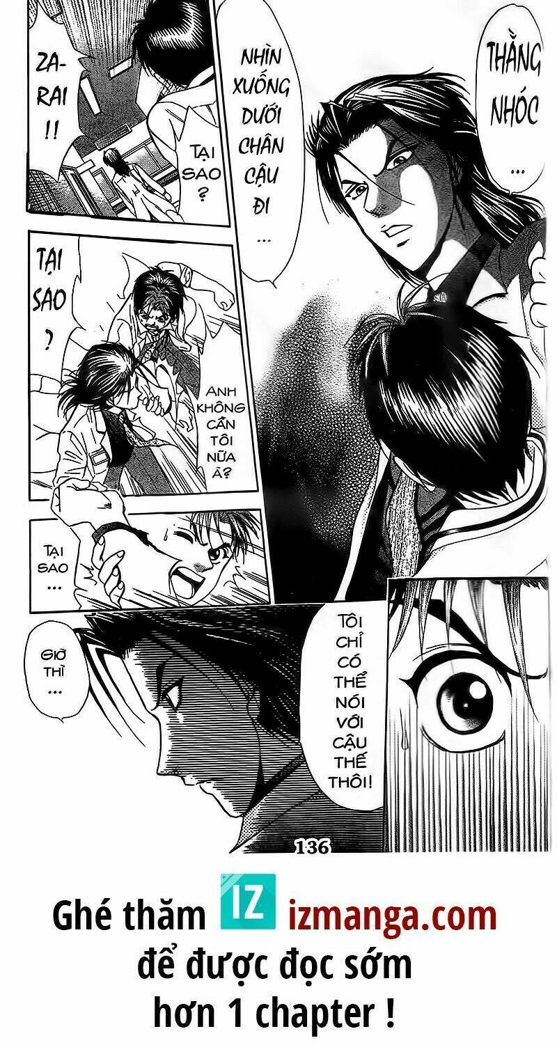 bàn tay thần sầu teru chapter 101 26