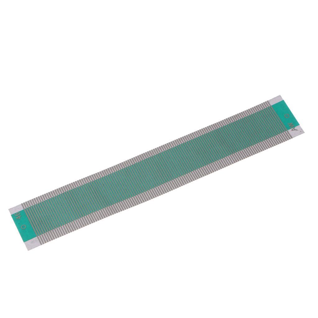 INSTRUMENT CLUSTER LCD PIXEL REPAIR RIBBON CABLE For