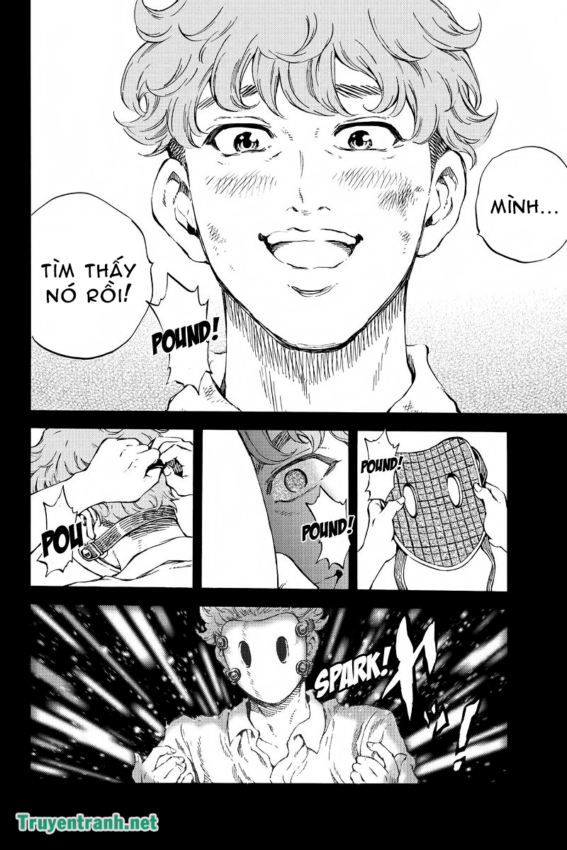 tenkuu shinpan arrive chapter 162 9