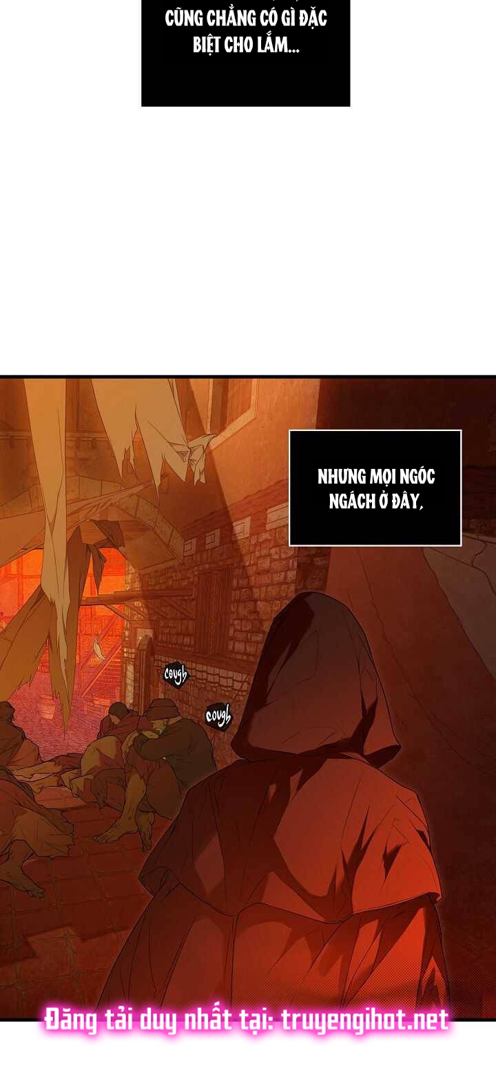 quý cô bí ẩn - secret lady chapter 18 5