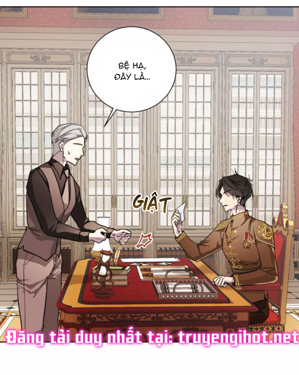 đã có lúc ta muốn nàng chết đi chapter 25 18