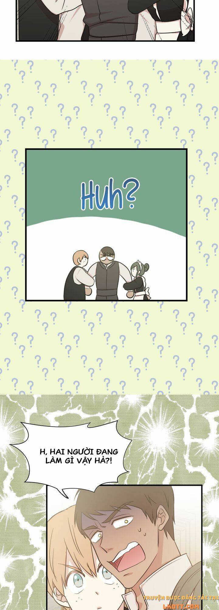 tôi chọn kết thúc của hoàng đế chapter 13 10