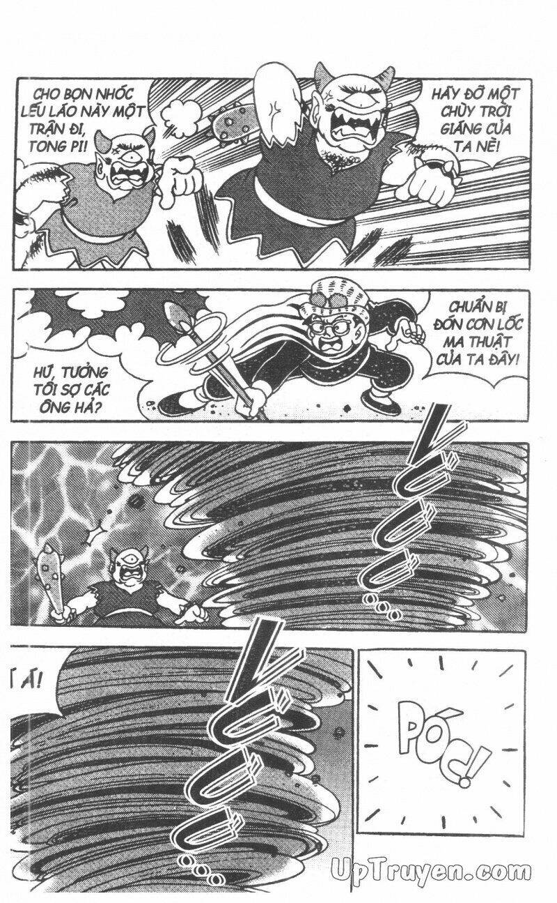 đội quân nhí nhố chapter 20 15