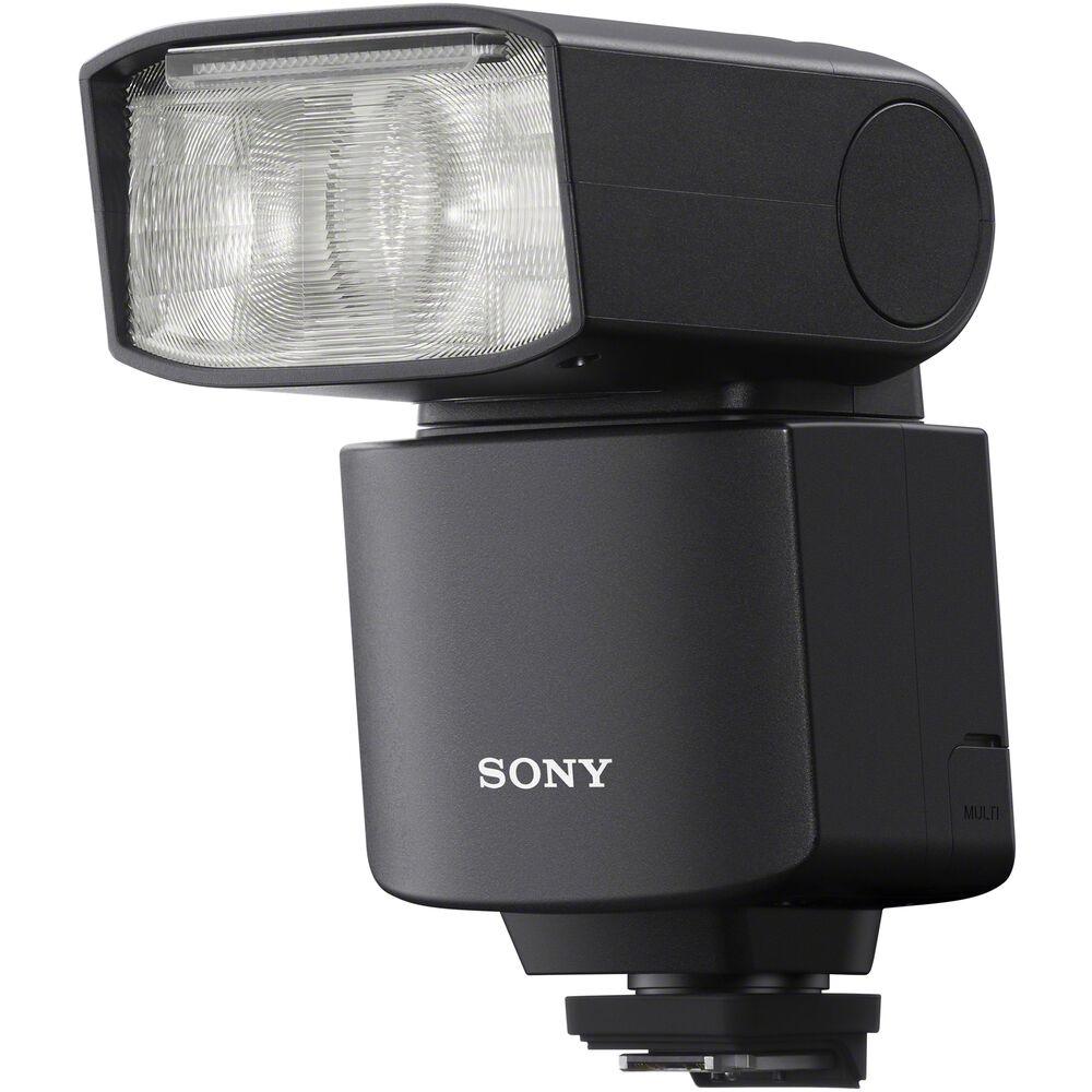 Đèn flash Sony HVL-F46RM (Hàng chính hãng)