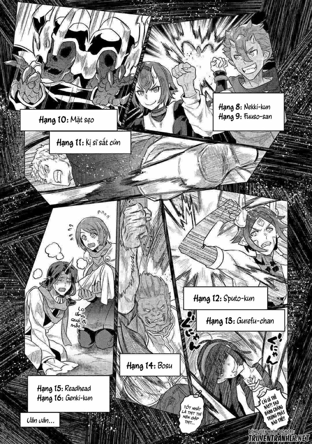 Re:monster chapter 55 4
