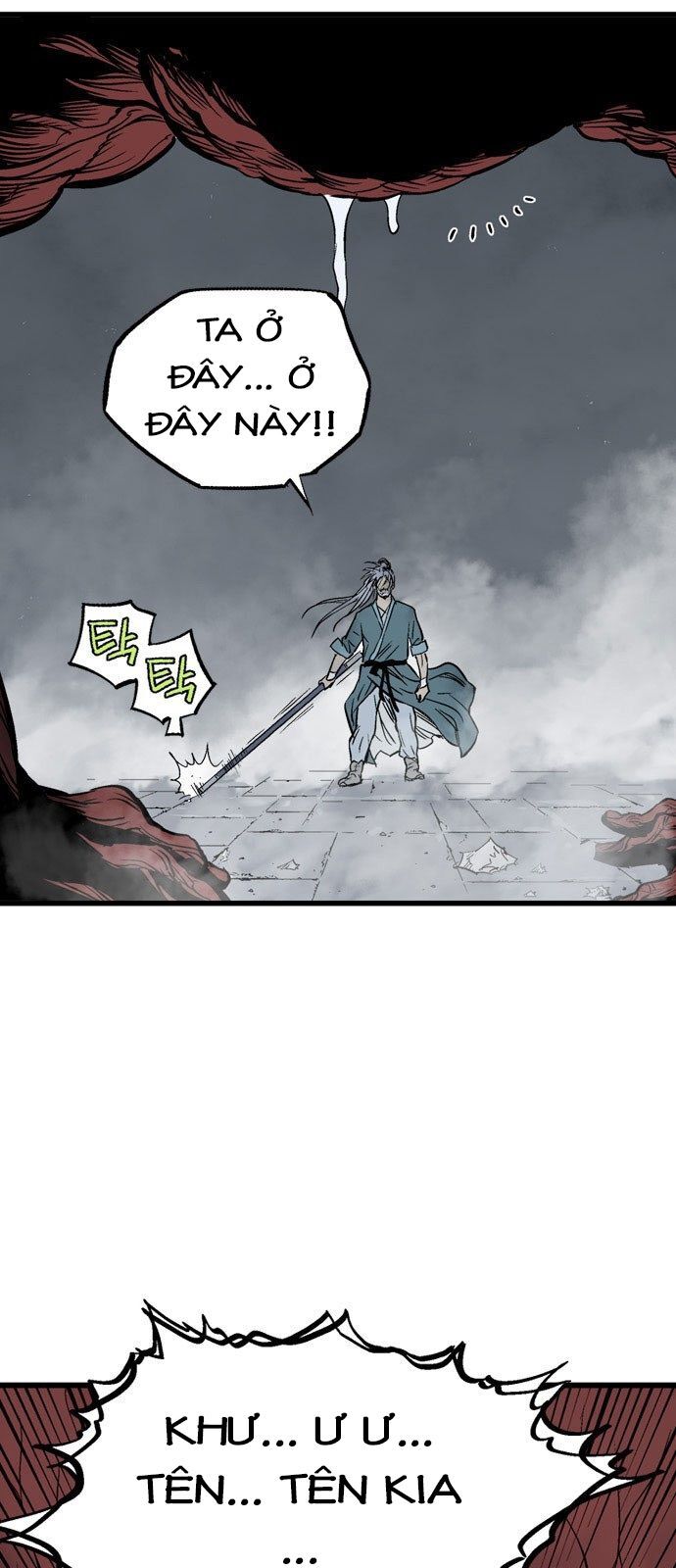 cao thủ 2 chapter 110 68