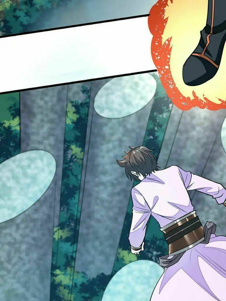 cửu dương thần vương chapter 81 24