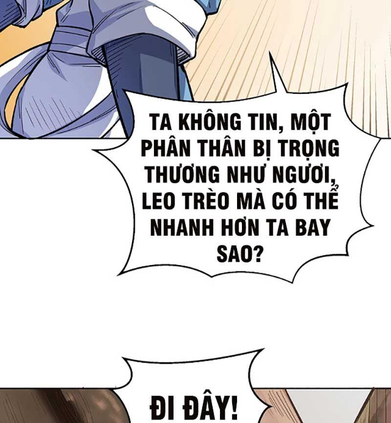 võ đạo độc tôn chapter 600 6