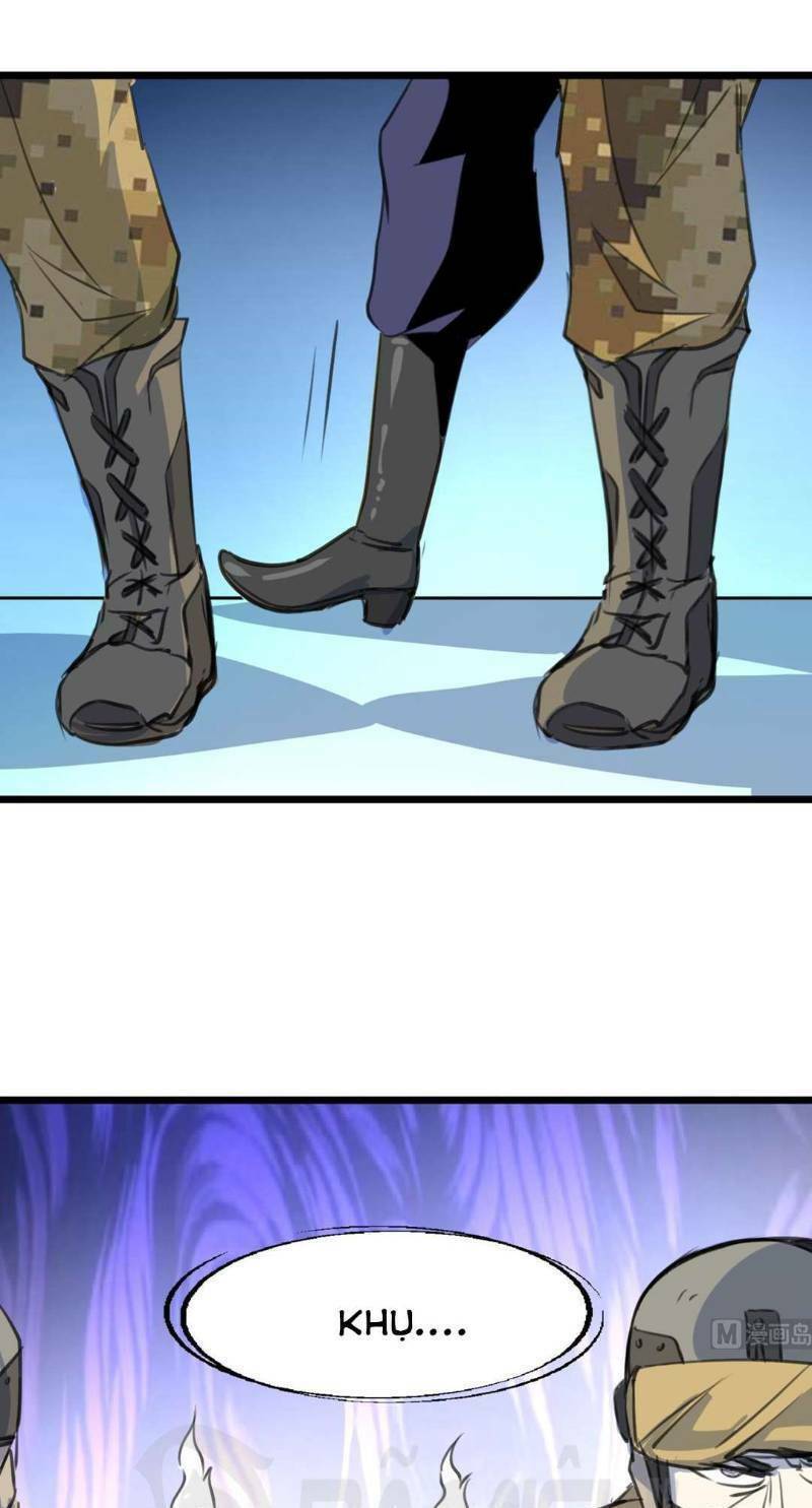 thần nhãn giám định sư chapter 108 5