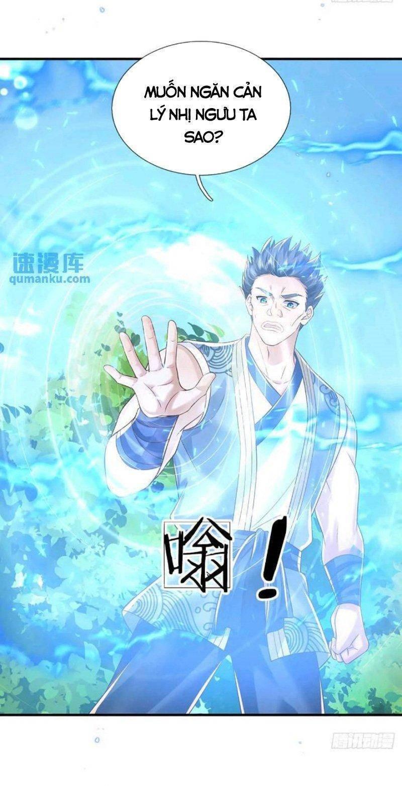 ta trở về từ thế giới tu tiên chapter 215 6