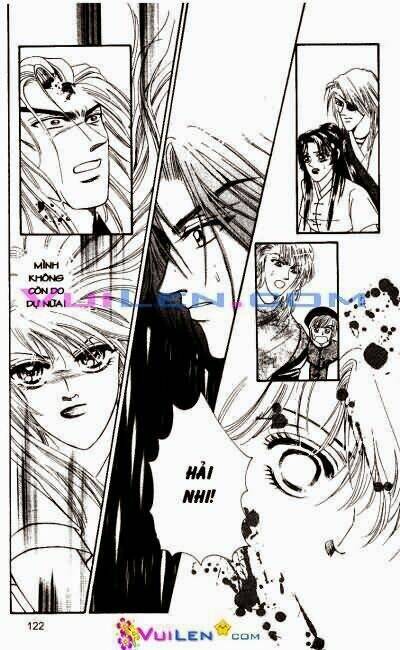 tinh linh của biển chapter 9 42